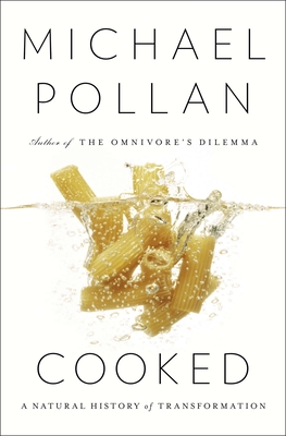 Cover for Cooked