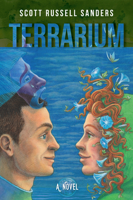 Cover for Terrarium