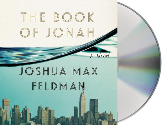 Cover for The Book of Jonah