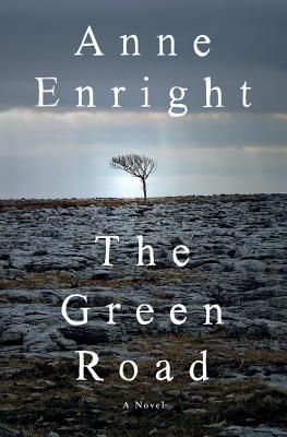 Cover Image for The Green Road: A Novel