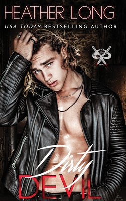 Dirty Devil By Heather Long, Michelle Lancaster (Photographer) Cover Image