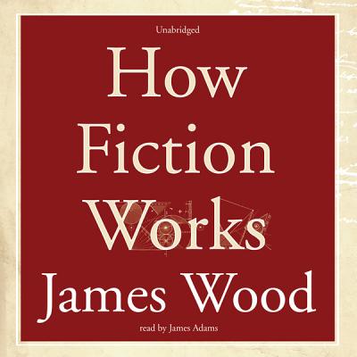 Cover for How Fiction Works