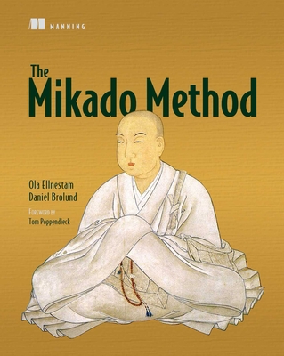 The Mikado Method Cover Image