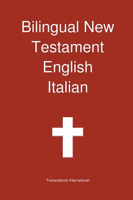 Bilingual New Testament-PR-OE/FL By Transcripture International, Transcripture International (Editor) Cover Image