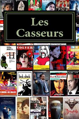Les Casseurs: Syros By Henri Decart Cover Image