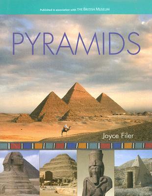 Pyramids Cover Image