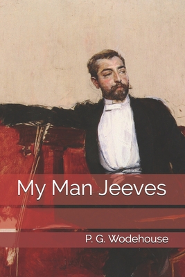 My Man Jeeves
