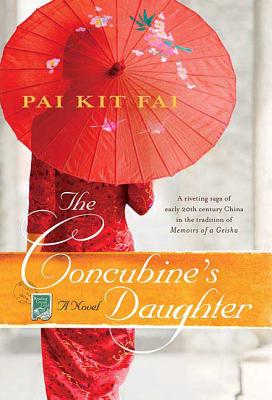The Concubine's Daughter: A Novel