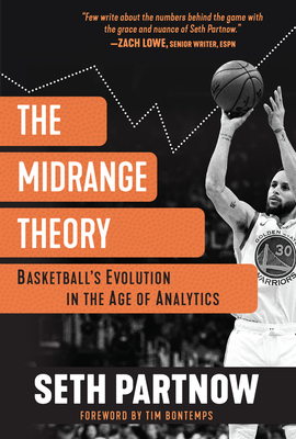 The Midrange Theory Cover Image