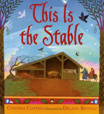 This Is the Stable Cover Image