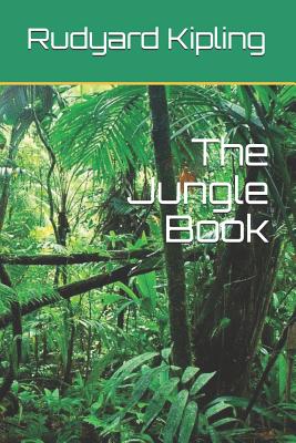 The Jungle Book