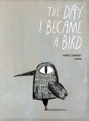 Cover for The Day I Became a Bird