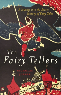 The Fairy Tellers Cover Image