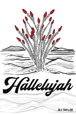 Cover for Hallelujah