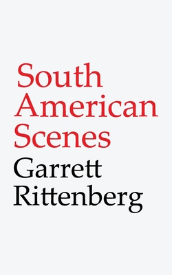 South American Scenes Cover Image