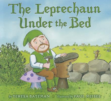 The Leprechaun Under the Bed