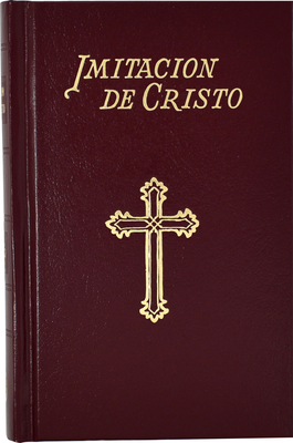 Imitacion de Cristo By Thomas a. Kempis Cover Image