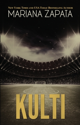 Kulti By Mariana Zapata Cover Image