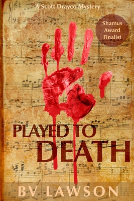 Cover for Played to Death