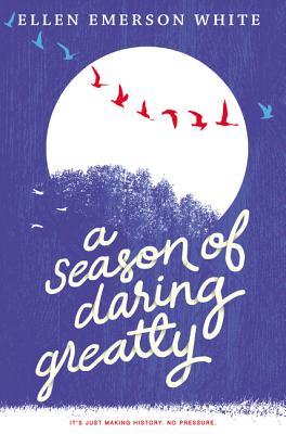 A Season of Daring Greatly Cover Image