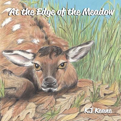 At the Edge of the Meadow Cover Image