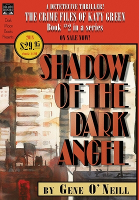 Cover for Shadow of the Dark Angel