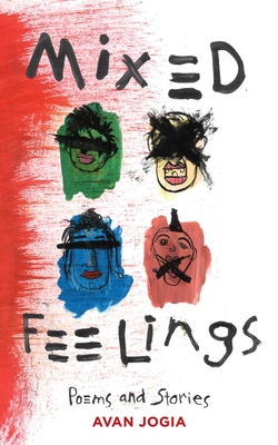 Mixed Feelings: Poems and Stories Cover Image