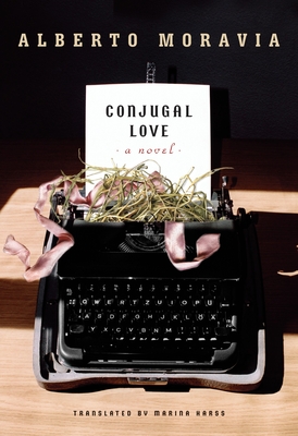 Cover for Conjugal Love