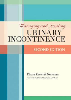 Managing & Treating Urinary Incontinence Cover Image