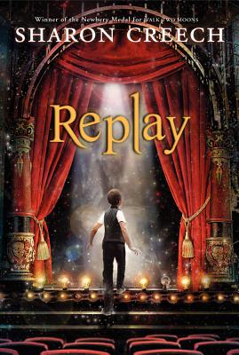 Replay cover
