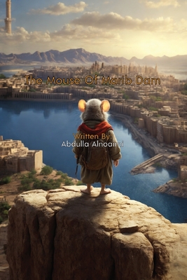 The Mouse of Marib Dam Cover Image