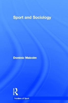 Sport and Politics (Frontiers of Sport) | mitpressbookstore