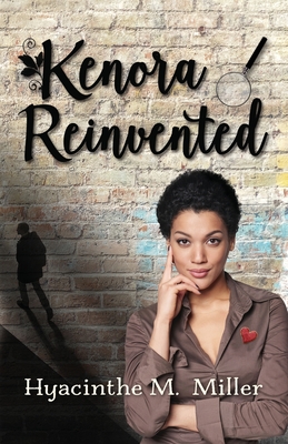 Cover for Kenora Reinvented