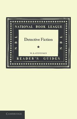Detective Fiction (National Book League Readers' Guides)