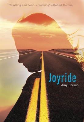 Joyride By Amy Ehrlich Cover Image