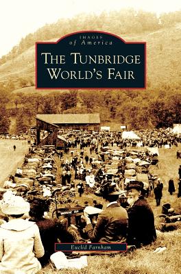 Tunbridge World's Fair Cover Image