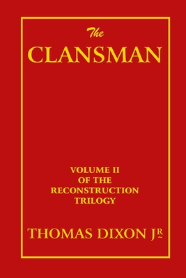 The Clansman Cover Image