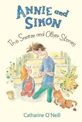 Cover for Annie and Simon