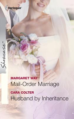 Mail-Order Marriage & Husband by Inheritance Cover