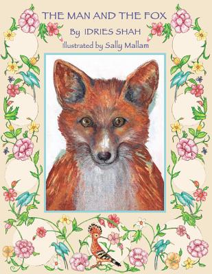 The Man and the Fox Cover Image