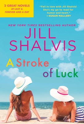 Cover for A Stroke of Luck