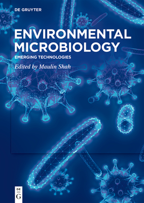 Environmental Microbiology: Emerging Technologies Cover Image