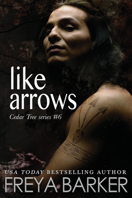 Like Arrows (Cedar Tree #6) Cover Image