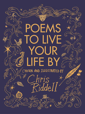 Poems to Live Your Life By Cover Image