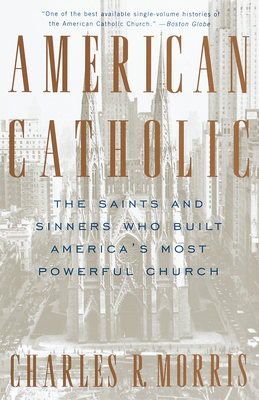 American Catholic: The Saints and Sinners Who Built America's Most : A incredible photo showing a stunning scenery. Its hues are vibrant and blend flawlessly. Its composition looks wonderful, and the particulars are also extremely defined.