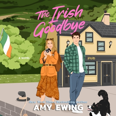 The Irish Goodbye Cover Image