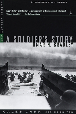 A Soldier's Story (Modern Library War) Cover Image