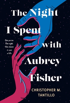 The Night I Spent with Aubrey Fisher Cover Image