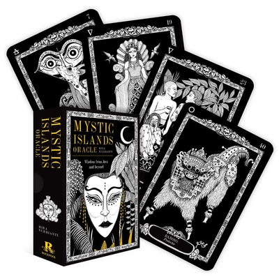 Mystic Islands Oracle: Wisdom from Java and beyond (Rockpool