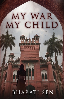My War, My Child Cover Image